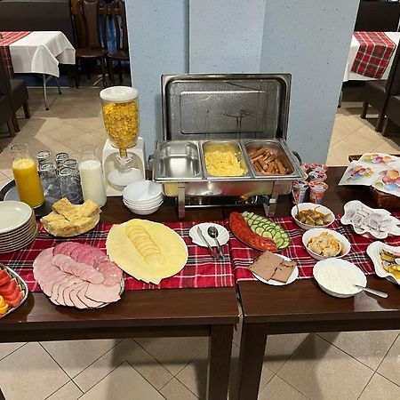 Apartamenty Morze Smaku Grzybowo  Exterior foto