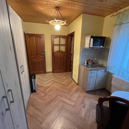 Apartamenty Morze Smaku Grzybowo  Exterior foto