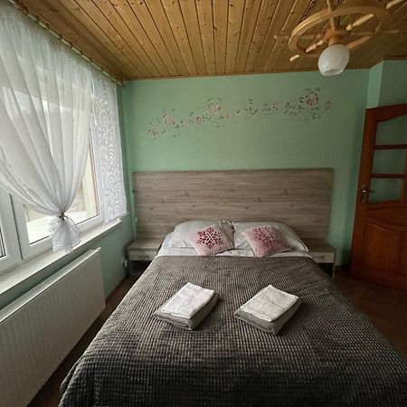 Apartamenty Morze Smaku Grzybowo  Exterior foto