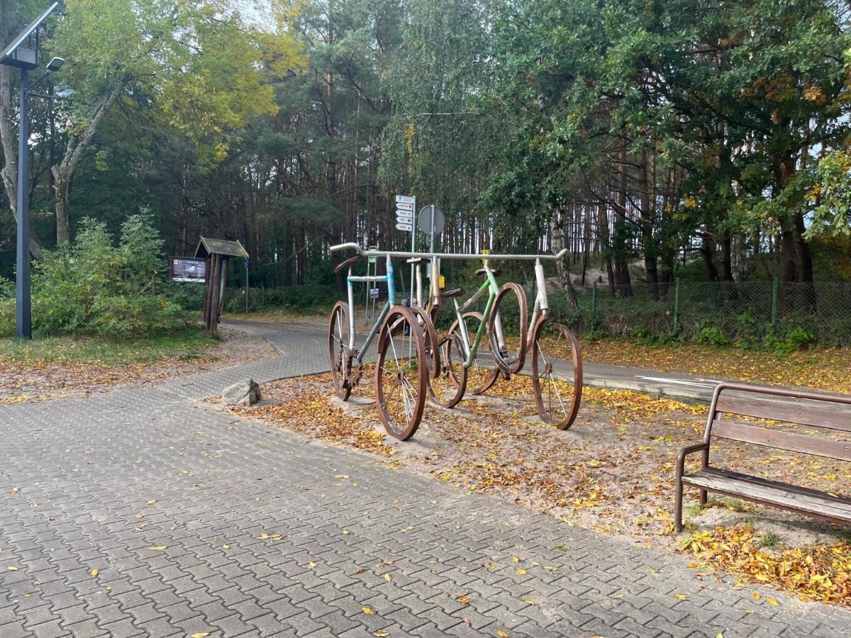Apartamenty Morze Smaku Grzybowo  Exterior foto