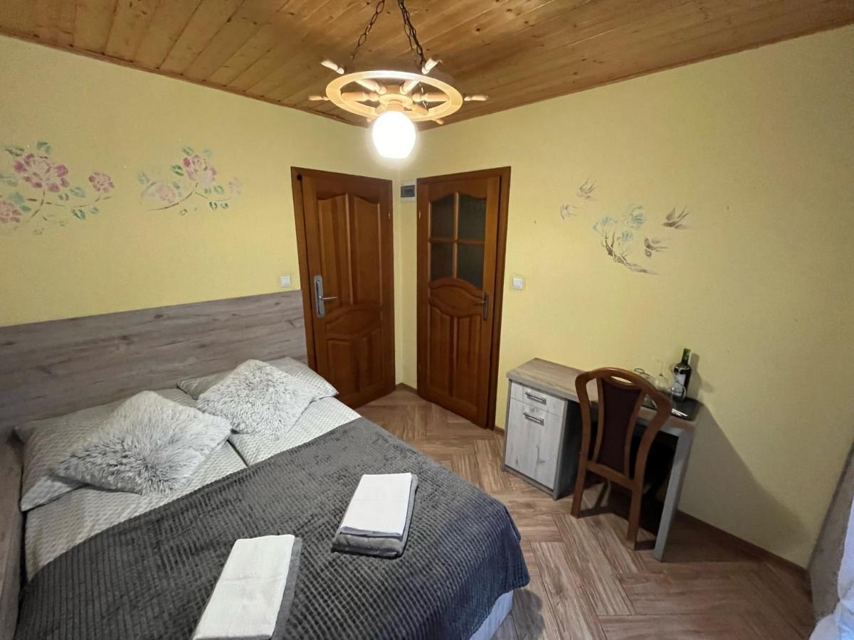 Apartamenty Morze Smaku Grzybowo  Exterior foto