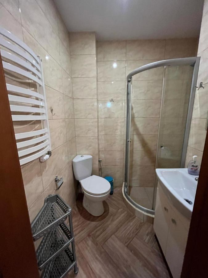 Apartamenty Morze Smaku Grzybowo  Exterior foto