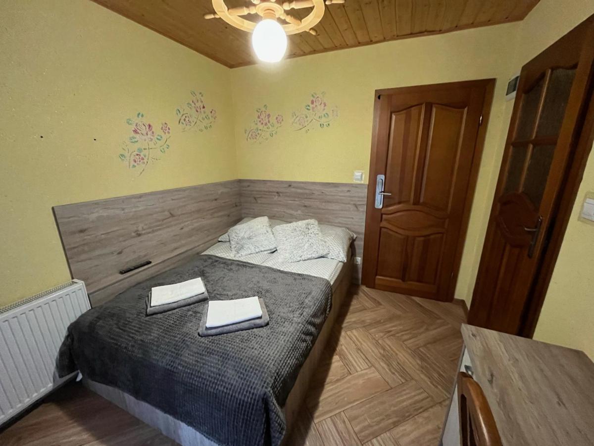 Apartamenty Morze Smaku Grzybowo  Exterior foto