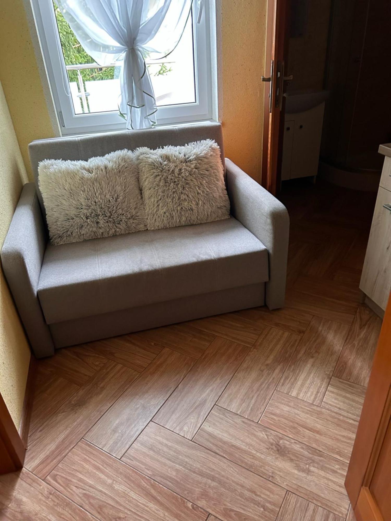 Apartamenty Morze Smaku Grzybowo  Exterior foto