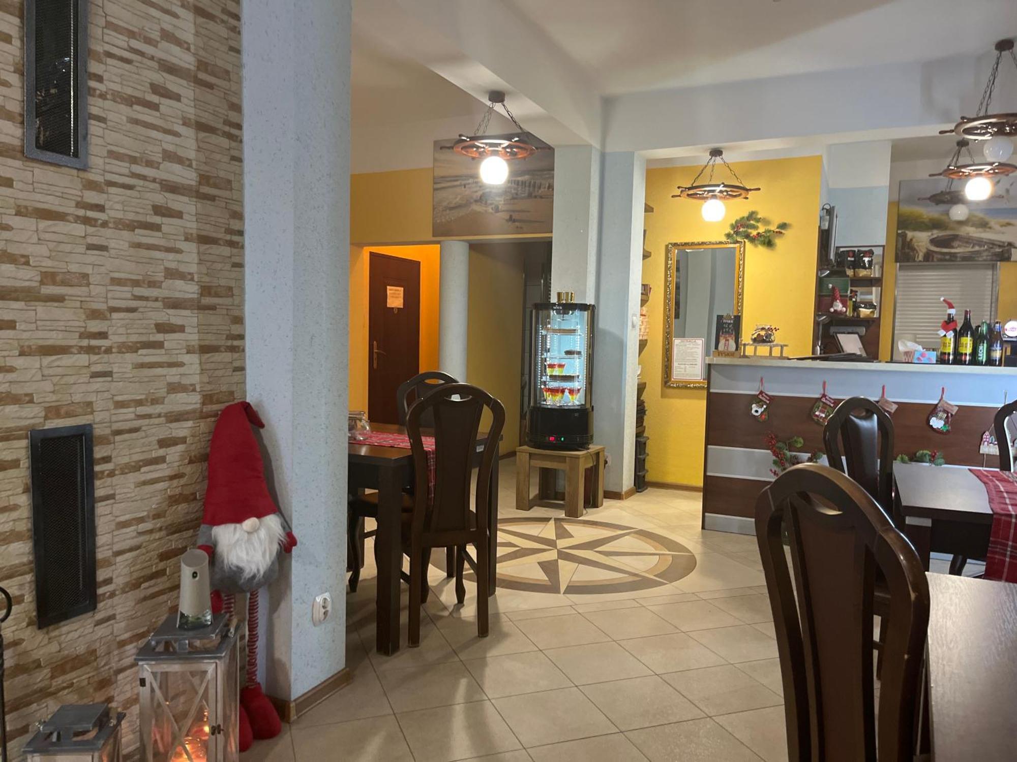 Apartamenty Morze Smaku Grzybowo  Exterior foto