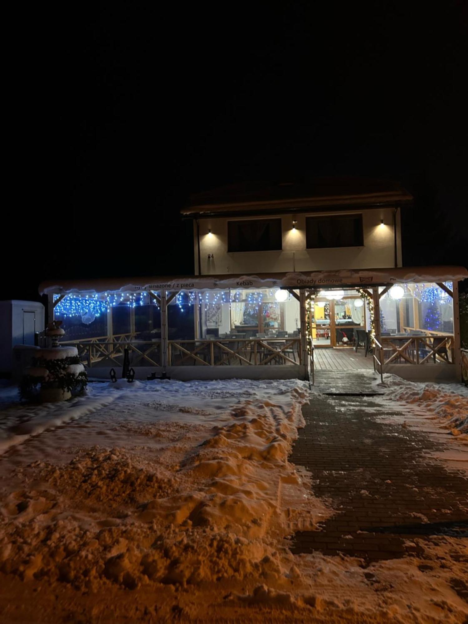 Apartamenty Morze Smaku Grzybowo  Exterior foto