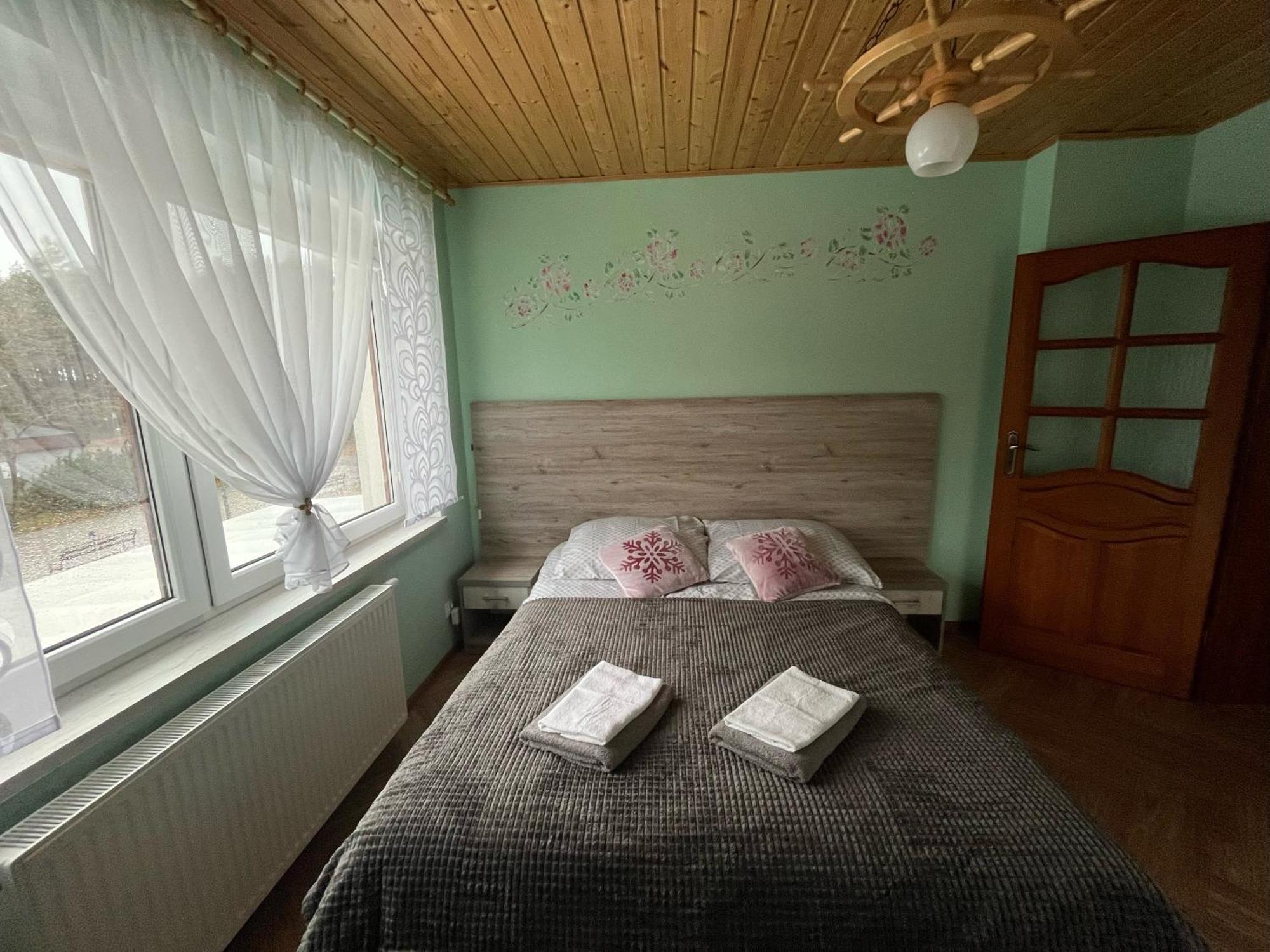Apartamenty Morze Smaku Grzybowo  Exterior foto